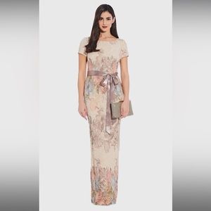 Adrianna Papell dress size 6